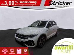 Ascotgrau Gebraucht 2022 VW T-Roc Beats SUV | 30.949 € (Superpreis)
