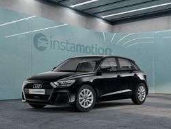 Schwarz Gebraucht 2019 Audi A1 Kleinwagen | 19.190 € (Teuer)