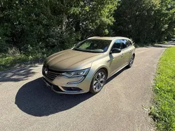 Beige Gebraucht 2019 Renault Talisman GrandTour Version S Kombi | 16.990 € (Superpreis)