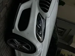 Weiß Gebraucht 2015 Mercedes C450 AMG AMG Limousine | 21.000 € (Fairer Preis)