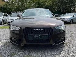 Andere farben Gebraucht 2013 Audi A5 Sportback Advanced Limousine | 12.299 € (Fairer Preis)