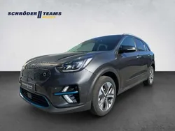 Grau Gebraucht 2021 Kia e-Niro Spirit SUV | 22.390 € (Superpreis)