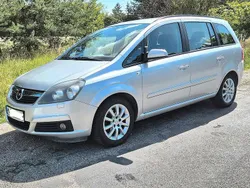 Gebraucht 2008 Opel Zafira Van / Kleinbus | 2.750 € (Guter Preis)