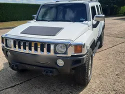 Weiß Gebraucht 2006 Hummer H3 SUV | 10.900 €