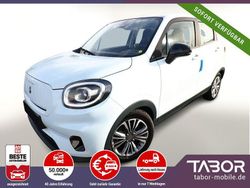 Mintgrün Neu 2025 Leapmotor T03 Kleinwagen | 15.288 € (Superpreis)