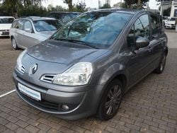 Grau Gebraucht 2012 Renault Grand Modus Night&Day Van / Kleinbus | 4.500 € (Guter Preis)