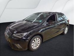 Schwarz Gebraucht 2025 Seat Ibiza Style Limousine | 19.490 € (Fairer Preis)