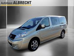 Beige Gebraucht 2015 Fiat Scudo Family Van / Kleinbus | 17.990 €