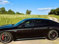 Gebraucht 2013 Porsche Panamera GTS Limousine | 25.000 € (Superpreis)