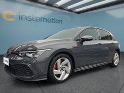 Grau Gebraucht 2023 VW Golf VIII GTI Kleinwagen | 27.749 € (Guter Preis)