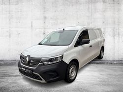 Weiß Gebraucht 2024 Renault Kangoo Rapid Advance Van / Kleinbus | 29.990 € (Etwas zu teuer)