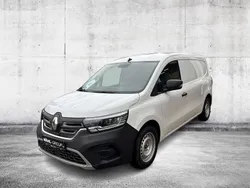 Weiß Neu 2024 Renault Kangoo Rapid Advance Van / Kleinbus | 29.990 € (Guter Preis)
