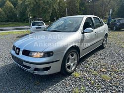 Grau Gebraucht 2004 Seat Toledo Limousine | 1.490 € (Guter Preis)
