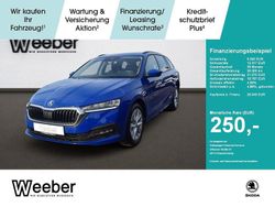 Energyblau Gebraucht 2023 Skoda Octavia Ambition Kombi | 25.192 € (Guter Preis)