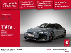 Grau Gebraucht 2025 Audi RS e-tron GT Performance Limousine | 147.920 €