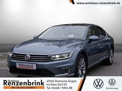 Blau Gebraucht 2017 VW Passat Sound Limousine | 20.690 € (Fairer Preis)
