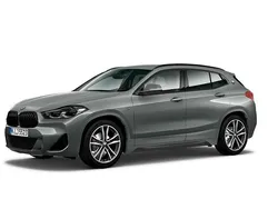 Gebraucht 2025 BMW X2 Shadowline SUV | 31.488 € (Superpreis)