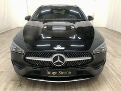 Gebraucht 2021 Mercedes CLA220 Shooting Brake Kombi | 26.779 € (Guter Preis)