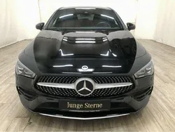 Gebraucht 2021 Mercedes CLA220 Shooting Brake Kombi | 27.694 € (Guter Preis)