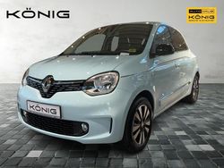 Bleu dragee (pastell blau) Gebraucht 2023 Renault Twingo Kleinwagen | 13.990 € (Fairer Preis)