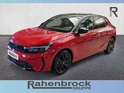 Rot Gebraucht 2024 Opel Corsa Kleinwagen | 16.990 € (Fairer Preis)