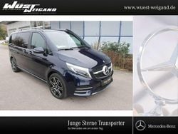 Cavansitblau Gebraucht 2021 Mercedes 300 AMG Kombi | 48.990 € (Superpreis)