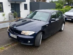 Blau Gebraucht 2006 BMW 116 Kleinwagen | 3.250 € (Fairer Preis)