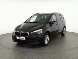 Schwarz Gebraucht 2018 BMW 216 | 15.890 € (Fairer Preis)