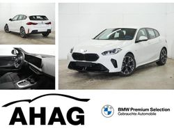 Schwarz Gebraucht 2025 BMW 120 M Sport Kleinwagen | 35.840 € (Guter Preis)