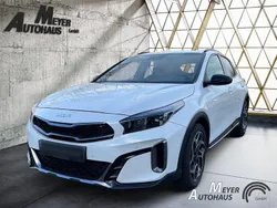 Weiß Gebraucht 2023 Kia XCeed GT-Line SUV | 27.990 € (Fairer Preis)