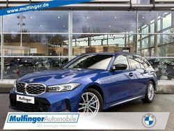Portimao blau Gebraucht 2025 BMW 340 Kombi | 55.900 € (Guter Preis)