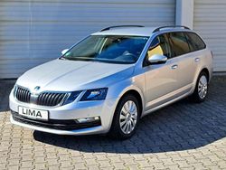Silber Gebraucht 2019 Skoda Octavia Ambition Kombi | 16.490 € (Fairer Preis)