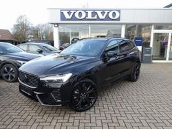 Schwarz Gebraucht 2025 Volvo XC60 Plus SUV | 48.900 € (Guter Preis)