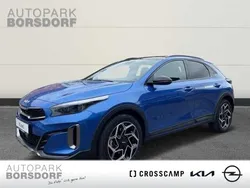 Blue flame Gebraucht 2024 Kia XCeed GT-Line SUV | 30.950 € (Fairer Preis)