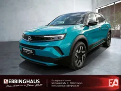 Blau Neu 2025 Opel Mokka Elegance SUV | 29.790 € (Teuer)