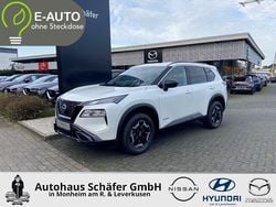 Othercolor Gebraucht 2022 Nissan X-Trail 360º SUV | 38.588 € (Fairer Preis)
