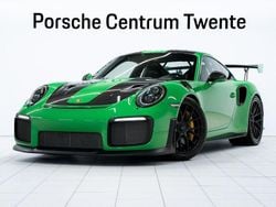 Grün Gebraucht 2018 Porsche 911 GT2 RS Coupé | 504.900 €
