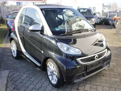 Smart ForTwo Cabrio