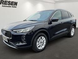 Schwarz Neu 2025 Ford Kuga Titanium SUV | 33.850 € (Superpreis)