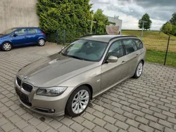 Gold Gebraucht 2012 BMW 320 Sport Line Kombi | 11.700 € (Guter Preis)