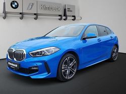 M misano blau metallic Gebraucht 2024 BMW 120 Comfort Edition Kleinwagen | 40.490 € (Teuer)