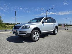 Gebraucht 2005 VW Touareg SUV | 3.200 € (Superpreis)