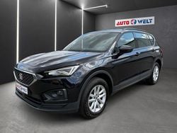 Schwarz Gebraucht 2020 Seat Tarraco Beats SUV | 21.490 € (Superpreis)