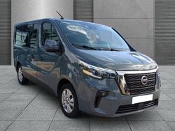 Andere Gebraucht 2024 Nissan Primastar Van / Kleinbus | 33.950 €