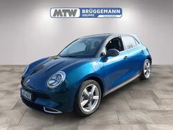 Grün Gebraucht 2025 Ora 03 Limousine | 31.480 €