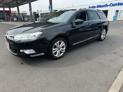 Lackierung schwarz perkierung Gebraucht 2012 Citroën C5 Exclusive Kombi | 4.900 € (Guter Preis)