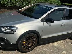 Silber Gebraucht 2013 VW Polo Limousine | 8.990 € (Fairer Preis)