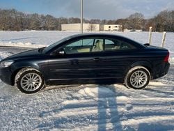Blau Gebraucht 2011 Volvo C70 Momentum Cabrio | 6.999 € (Superpreis)
