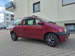 Gebraucht 2002 Renault Twingo Kleinwagen | 379 €