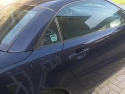 Blau Gebraucht 1997 Mercedes SLK230 Cabrio | 2.150 € (Etwas zu teuer)